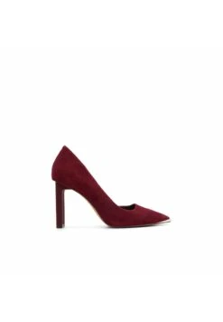 Aldo KOILLA - High Heel Pumps - Bordo -Bequeme Schuhe 2f5076e7556d4571b4fb6fe5f95781c9