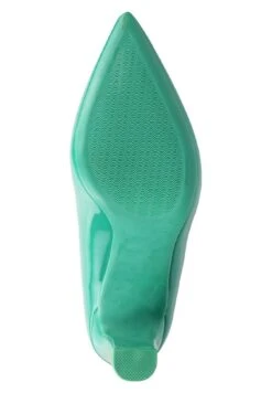 HIGH - Pumps - Grün -Bequeme Schuhe 2f6003c206ad45e599e41e121c77e8c0