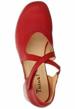 Think! Pumps - Fire 10 Think! Pumps - Fire -Bequeme Schuhe 2f68cfb1336c492c8ace3a67aee922fe
