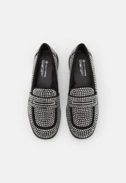 Call It Spring VEGAN JAYLIN - Slipper - Black -Bequeme Schuhe 2f8a1b75115748559d29841eeca51e57