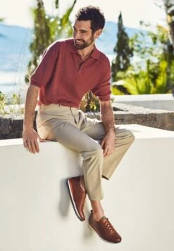 Pikolinos LIVERPOOL - Business-Schnürer - Cuero -Bequeme Schuhe 3119852293f1466ea2862c17916b0e61