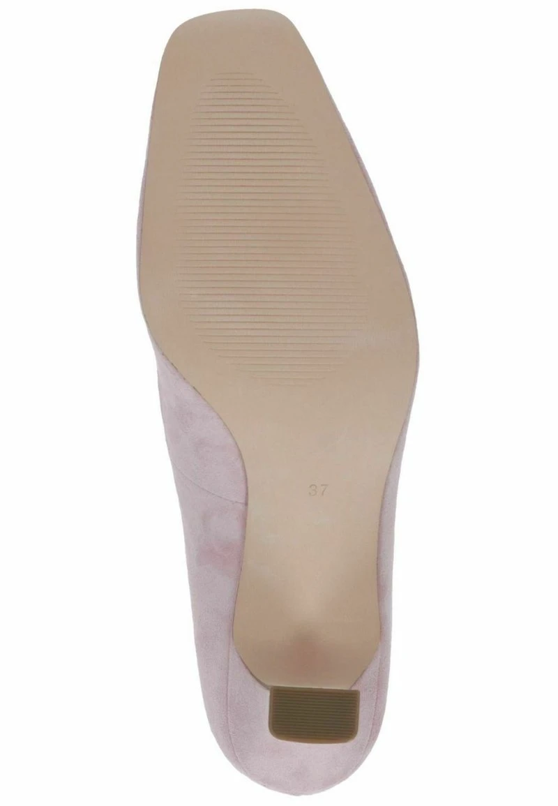 Caprice Pumps - Candy Suede 6 Caprice Pumps - Candy Suede – Bild 4