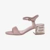 Baldinini Riemensandalette - Tamarind -Bequeme Schuhe 31b9bd38d4b84ab4b51eefd1d78a5415