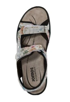 Trekkingsandale - Multicolor 10 Trekkingsandale - Multicolor -Bequeme Schuhe 31be9e6ddcc64907b5129c5af7663eb2