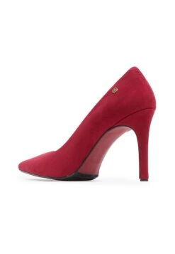 High Heel Pumps - Fuchsia -Bequeme Schuhe 31f4b2e1cf104142a9951e7188bca164