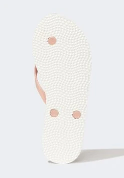 DeFacto Zehentrenner - Beige 12 DeFacto Zehentrenner - Beige -Bequeme Schuhe 323185fe348547018d6cab6a18a6eda1