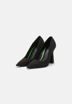 Call It Spring VEGAN STEADY - Pumps - Black -Bequeme Schuhe 32717208f65a47709d3aef27a1df7c0e