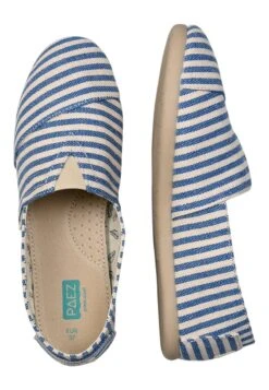 CLASSIC SURFY - Espadrille - Blue -Bequeme Schuhe 332ef4d20bc64a09b9d83e37838aa363