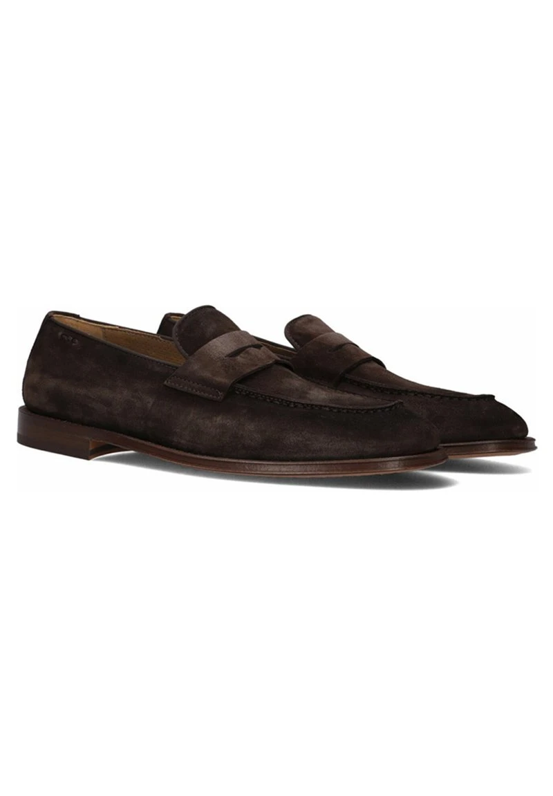 Giorgio Slipper - Bruin 4 Giorgio Slipper - Bruin – Bild 2