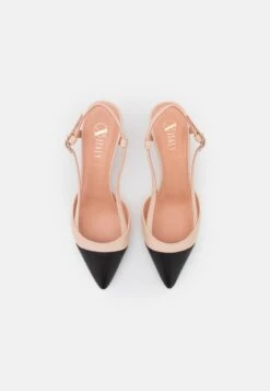 SARA - Pumps - Black/kiss 13 SARA - Pumps - Black/kiss -Bequeme Schuhe 33c93b7da284458dbdeee31ac5b18f91