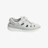 Mephisto LUCERA - Trekkingsandale - Grey 1 Mephisto LUCERA - Trekkingsandale - Grey -Bequeme Schuhe 341d2d17201a41678ee43d655badb76a