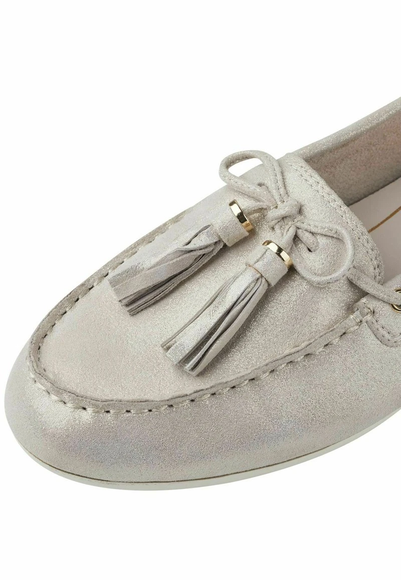 Tamaris Bootsschuh - Champagne 8 Tamaris Bootsschuh - Champagne – Bild 6