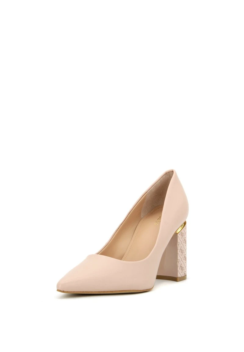 Guess DÈCOLLETÈ PIALY - Pumps - Rosa 4 Guess DÈCOLLETÈ PIALY - Pumps - Rosa – Bild 2