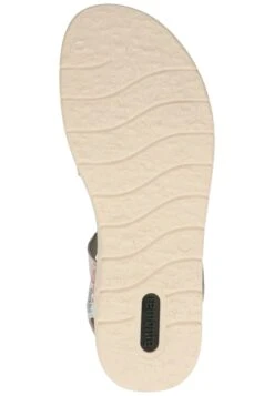 REMONTE SANDALEN - Riemensandalette - Weiss-multi / 90 10 REMONTE SANDALEN - Riemensandalette - Weiss-multi / 90 -Bequeme Schuhe 34ff80b56bbf49f1af44bb0b3d2ef57b