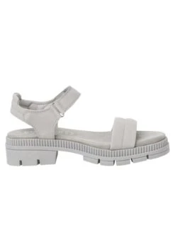 Marco Tozzi Riemensandalette - Quartz -Bequeme Schuhe 3529cea5292a47e7827f9559645e97a8
