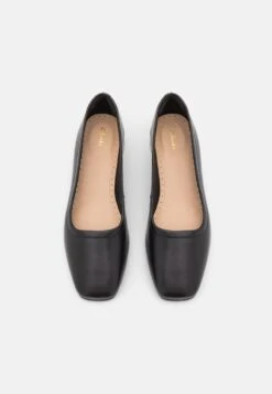Clarks SEREN COURT - Pumps - Black -Bequeme Schuhe 3532f0482d6c4f809110fd2509a9ee8f