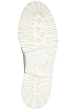 Paul Green Slipper - Brush Calf White 12 Paul Green Slipper - Brush Calf White -Bequeme Schuhe 358fbc3830d24af38c9fa50530b99e3c