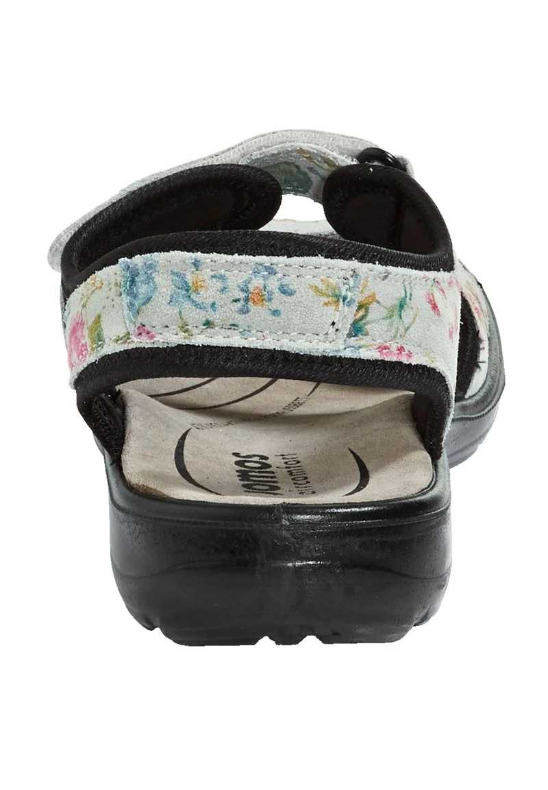 Trekkingsandale - Multicolor 6 Trekkingsandale - Multicolor – Bild 4