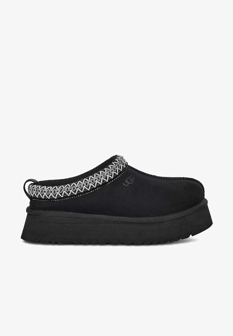 Ugg TAZZ - Slipper - Chestnut 8 Ugg TAZZ - Slipper - Chestnut – Bild 6