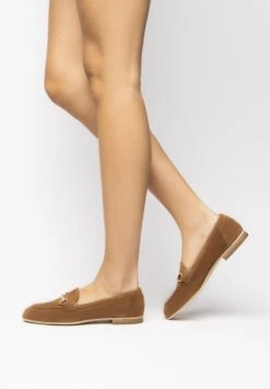 NeroGiardini Mokassin - Tabacco -Bequeme Schuhe 37070c1d4ec7481283ce2c82c249c552 1