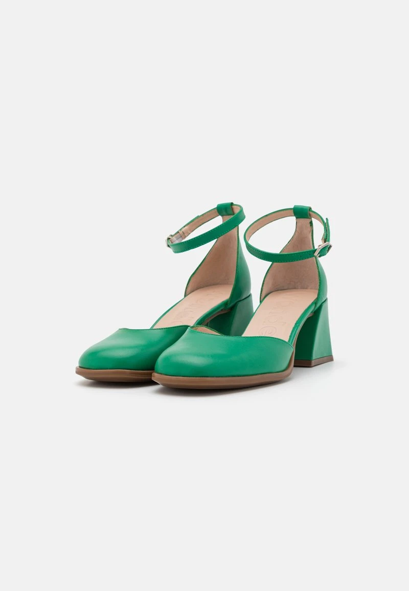 Wonders Pumps - Iseo Jade 5 Wonders Pumps - Iseo Jade – Bild 3