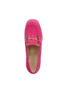 High Heel Pumps - Pink -Bequeme Schuhe 379007b36ccd44278072d62ba9153b02