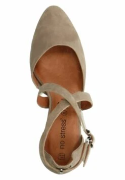 Pumps - Grau 10 Pumps - Grau -Bequeme Schuhe 379e9dfebc69498a8b37c3259345f8e9