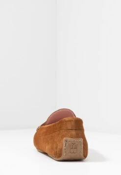 Pretty Ballerinas MICROTINA - Mokassin - Cognac -Bequeme Schuhe 37c79f74b28242ea90b41d04b4acda08