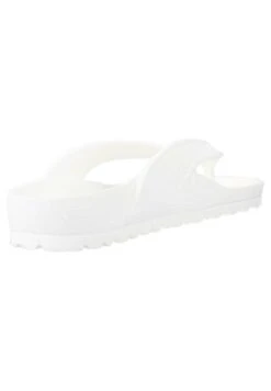 Birkenstock HONOLULU 36 - Zehentrenner - Weiß -Bequeme Schuhe 37edbdf452854ac687f871d7f4a1e3c9