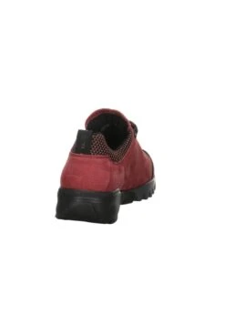 AMIATA - Sportlicher Schnürer - Himbeere 11 AMIATA - Sportlicher Schnürer - Himbeere -Bequeme Schuhe 3884279c026741fda4e44091773c48b1