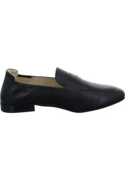 Ara LYON - Slipper - Schwarz -Bequeme Schuhe 38b7e07033904413a75ea7949fb5c6a2
