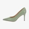 High Heel Pumps - Sage -Bequeme Schuhe 38e156f43f29448ea889a17f3e556407