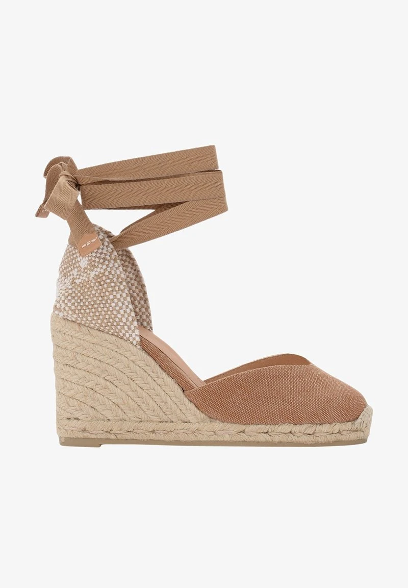 Espadrille - Beige 7 Espadrille - Beige – Bild 5