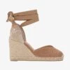 Espadrille - Beige -Bequeme Schuhe 38e50024173047ac88d33da298576c46