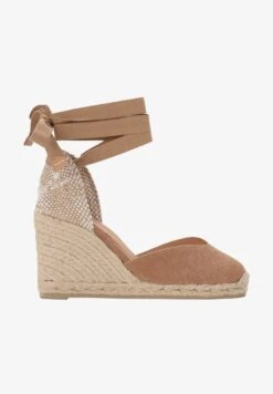 Bestseller 11 Espadrille - Beige
