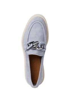 Tamaris Slipper - Light Blue 11 Tamaris Slipper - Light Blue -Bequeme Schuhe 39c0138ccfa8402397aba8a64eba8bd6