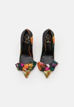 Ted Baker RYOH - Pumps - Black -Bequeme Schuhe 39c258b3156142d984398ef2cff577a3