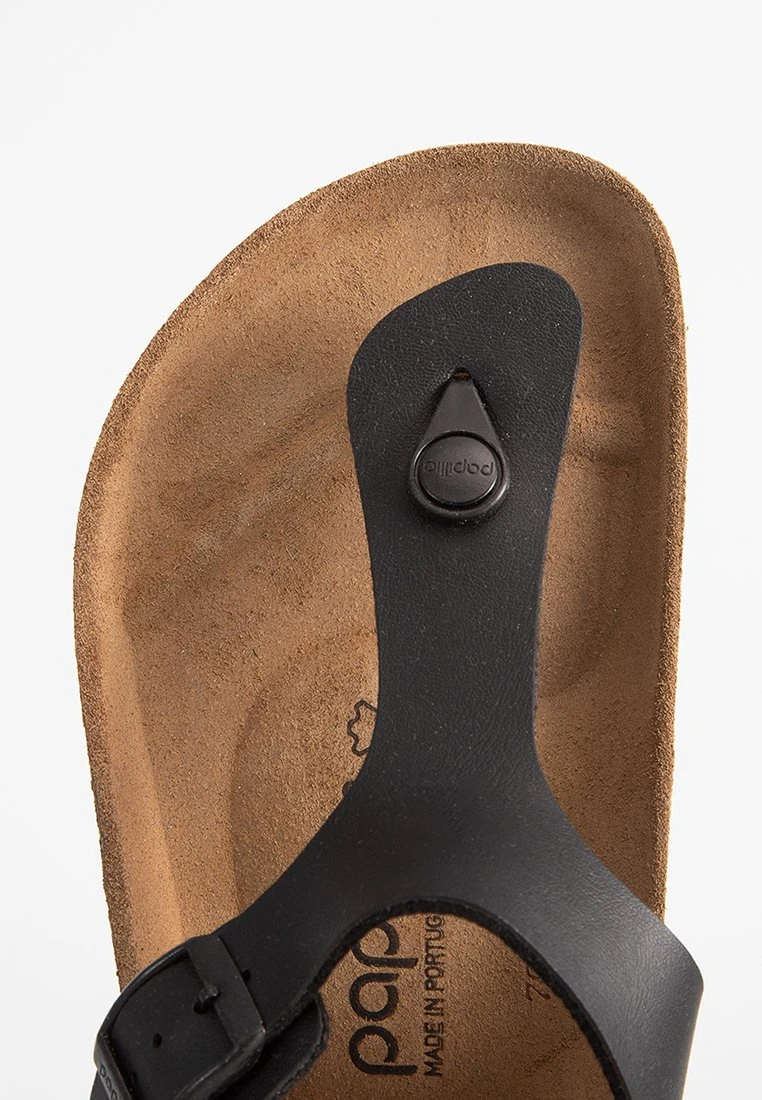 GIZEH - Zehentrenner - Schwarz 7 GIZEH - Zehentrenner - Schwarz – Bild 5