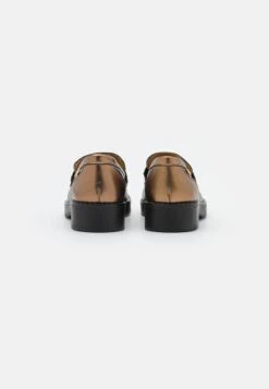 Scotch & Soda EMMA - Slipper - Bronze 11 Scotch & Soda EMMA - Slipper - Bronze -Bequeme Schuhe 39e2683b582f425d9e3cc08aef57e3c0
