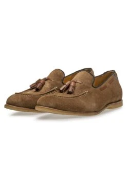 Floris Van Bommel DE KRUIMER 02.01 - Bootsschuh - Cognac -Bequeme Schuhe 39ee9c95564645118036b61cd084a84e