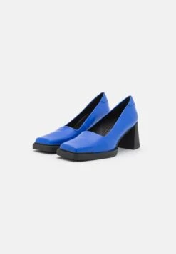 Vagabond EDWINA - Pumps - Cobalt Blue -Bequeme Schuhe 3a0e5bc84f244d56ae7a8b44ee141259