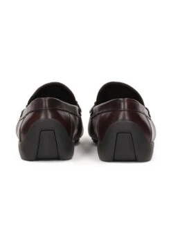 Kazar FOGO.. - Mokassin - Brown -Bequeme Schuhe 3aa9da263d7e40038c2e6c5ea780772f