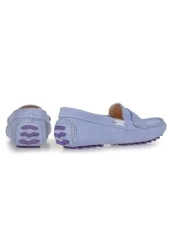 Floris Van Bommel ROKI - Mokassin - Lightblue -Bequeme Schuhe 3acdda0a3a1540e6b387fc64e8af8e10