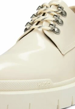 Hugo DENZEL DERB - Schnürer - Natural Eighteen -Bequeme Schuhe 3b127700a6bd40b2bedb8892ec79ee1a