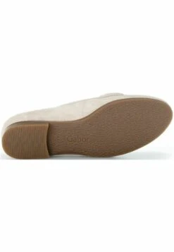 Gabor Slipper - Leinen Uni -Bequeme Schuhe 3b46c7ac7ef1465bb1012527b3558bc6
