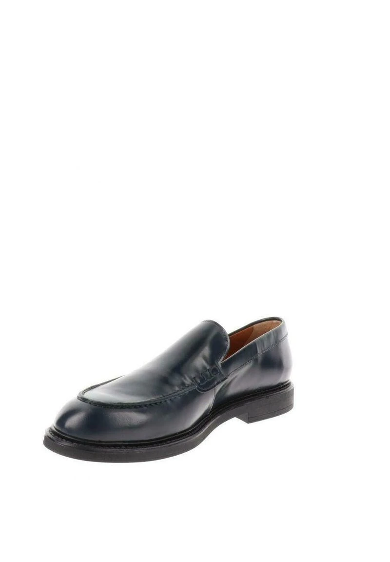 NeroGiardini Mokassin - Blu 4 NeroGiardini Mokassin - Blu – Bild 2