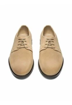 Bianco DERBY-BIABYRON - Business-Schnürer - Tan -Bequeme Schuhe 3b6d6dbff38a4bab967ff057fe54d9b7