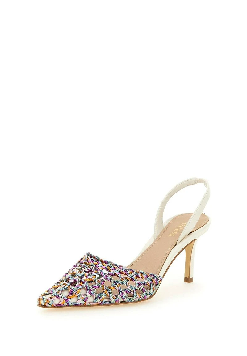 Guess MYELEE - Pumps - Multicolor 4 Guess MYELEE - Pumps - Multicolor – Bild 2