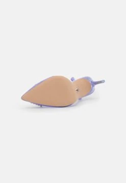 Steve Madden VIONNET - High Heel Sandalette - Lavender Blooms -Bequeme Schuhe 3bb2adb4709840cd859f26b4b7494357