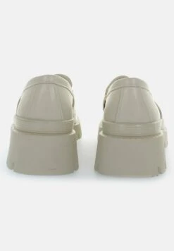 LOW - Slipper - Beige -Bequeme Schuhe 3bbeaf4a7de64170bb209542d191d563